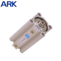 High Quality Best Price Double Action Cq2 Series Aluminum Alloy Compact Air Cylinder